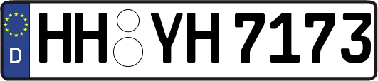 HH-YH7173