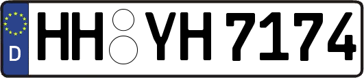 HH-YH7174