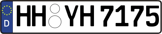 HH-YH7175