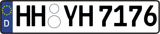 HH-YH7176