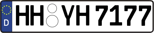 HH-YH7177
