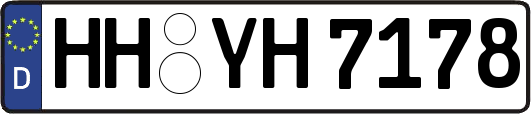 HH-YH7178