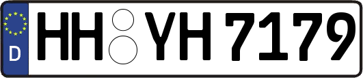 HH-YH7179