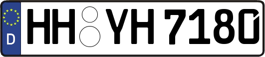 HH-YH7180