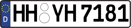 HH-YH7181