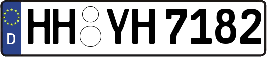 HH-YH7182