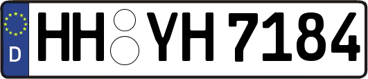 HH-YH7184