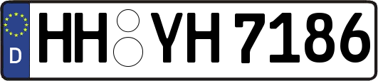 HH-YH7186