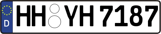 HH-YH7187
