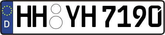 HH-YH7190