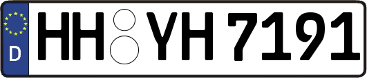 HH-YH7191