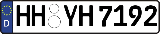 HH-YH7192