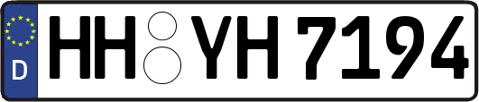 HH-YH7194