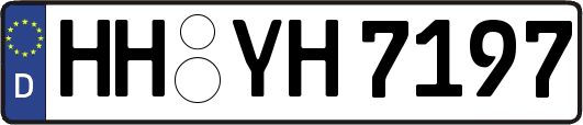 HH-YH7197