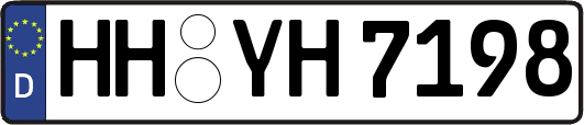 HH-YH7198