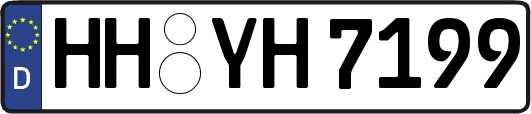 HH-YH7199