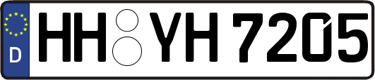 HH-YH7205