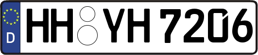 HH-YH7206