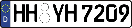 HH-YH7209