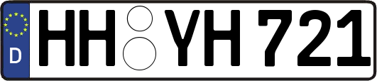 HH-YH721