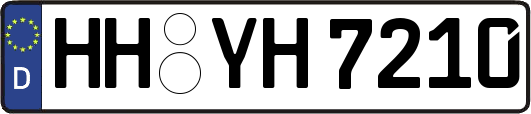HH-YH7210