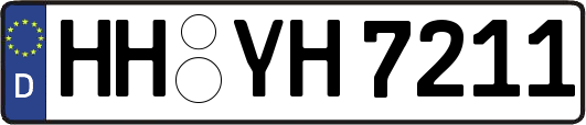 HH-YH7211