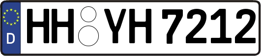 HH-YH7212