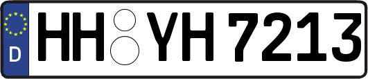 HH-YH7213