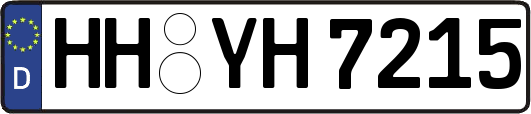 HH-YH7215