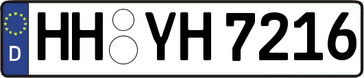 HH-YH7216