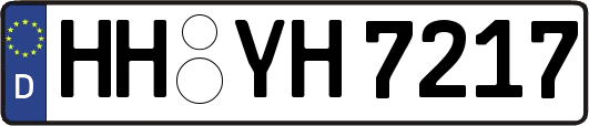 HH-YH7217