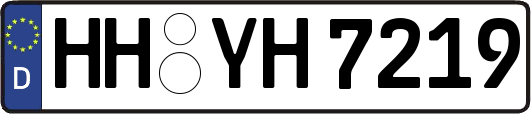 HH-YH7219