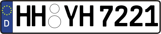HH-YH7221
