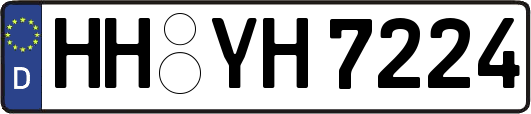 HH-YH7224