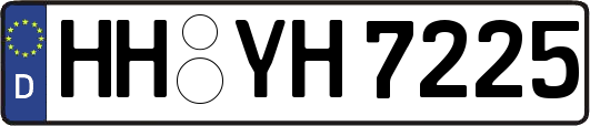 HH-YH7225