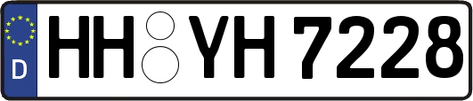 HH-YH7228