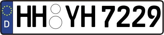 HH-YH7229