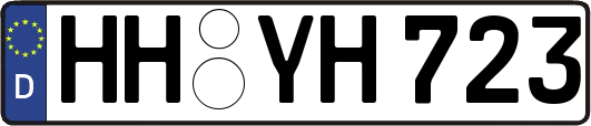 HH-YH723