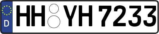 HH-YH7233