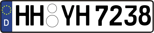 HH-YH7238