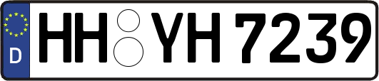 HH-YH7239
