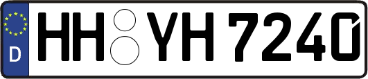 HH-YH7240