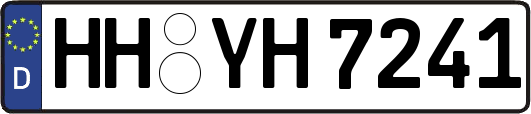 HH-YH7241