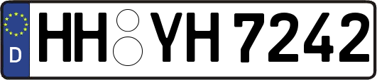 HH-YH7242