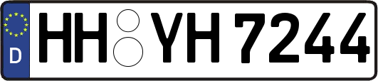 HH-YH7244