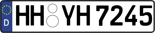 HH-YH7245