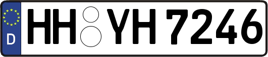 HH-YH7246