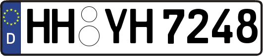 HH-YH7248