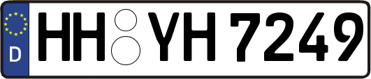 HH-YH7249