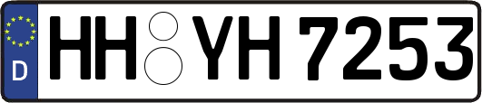HH-YH7253
